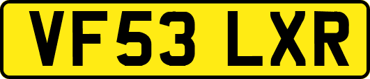 VF53LXR