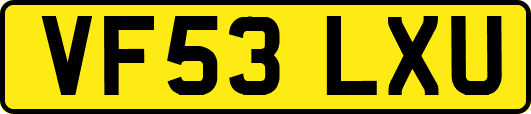 VF53LXU