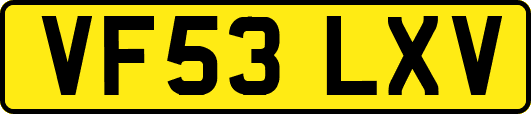 VF53LXV