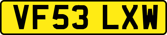 VF53LXW