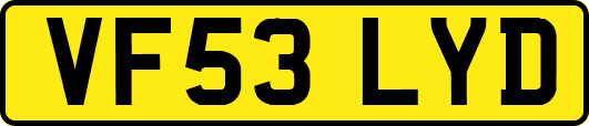VF53LYD
