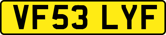 VF53LYF
