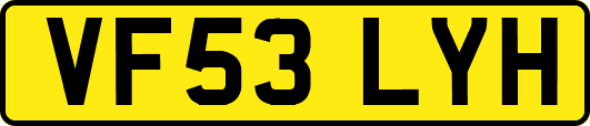 VF53LYH