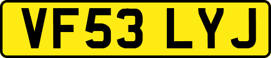 VF53LYJ