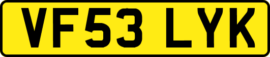 VF53LYK