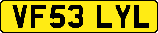 VF53LYL