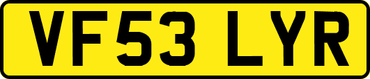 VF53LYR
