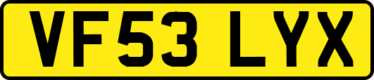 VF53LYX