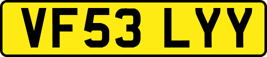 VF53LYY