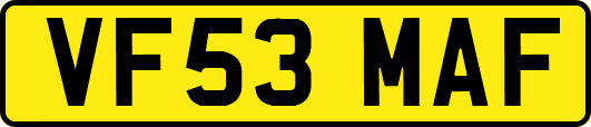 VF53MAF