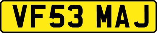 VF53MAJ