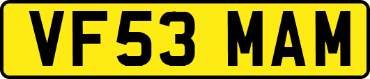 VF53MAM