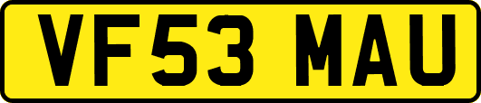 VF53MAU