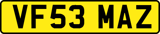 VF53MAZ