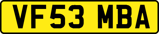 VF53MBA