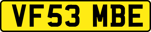VF53MBE