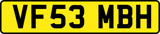 VF53MBH