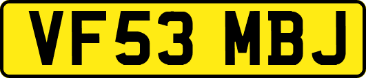 VF53MBJ