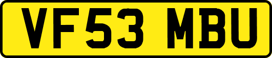 VF53MBU