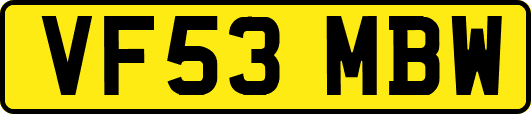 VF53MBW