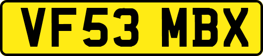 VF53MBX