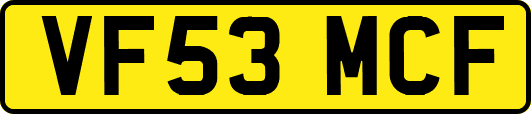 VF53MCF