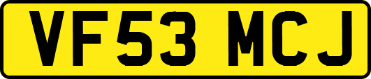 VF53MCJ