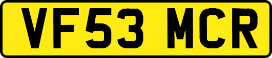 VF53MCR