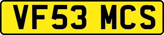 VF53MCS