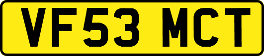 VF53MCT