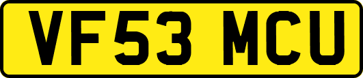 VF53MCU
