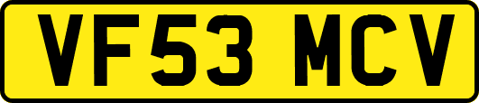 VF53MCV