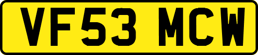 VF53MCW