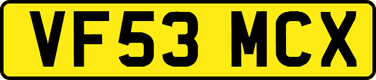 VF53MCX