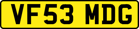 VF53MDG