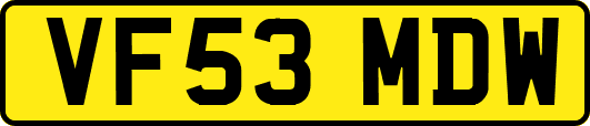 VF53MDW