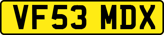 VF53MDX