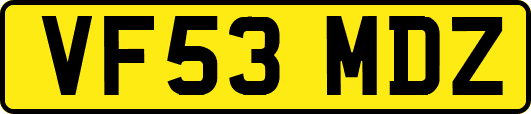 VF53MDZ