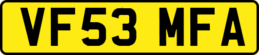 VF53MFA
