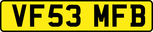 VF53MFB