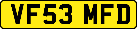 VF53MFD