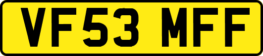 VF53MFF