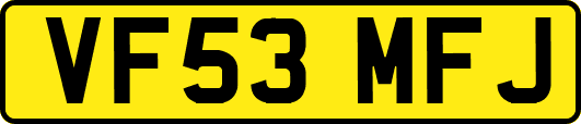 VF53MFJ