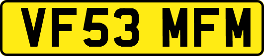 VF53MFM