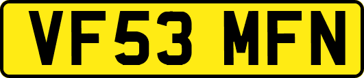 VF53MFN