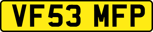 VF53MFP