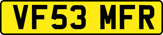 VF53MFR