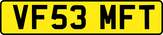 VF53MFT