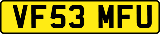 VF53MFU