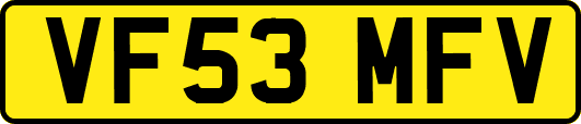 VF53MFV